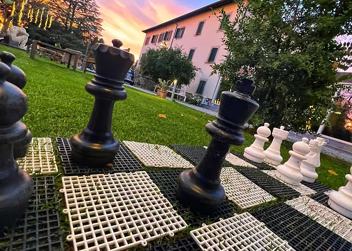 Cortona Resort & Spa