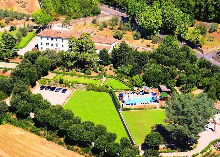 Cortona Resort & Spa