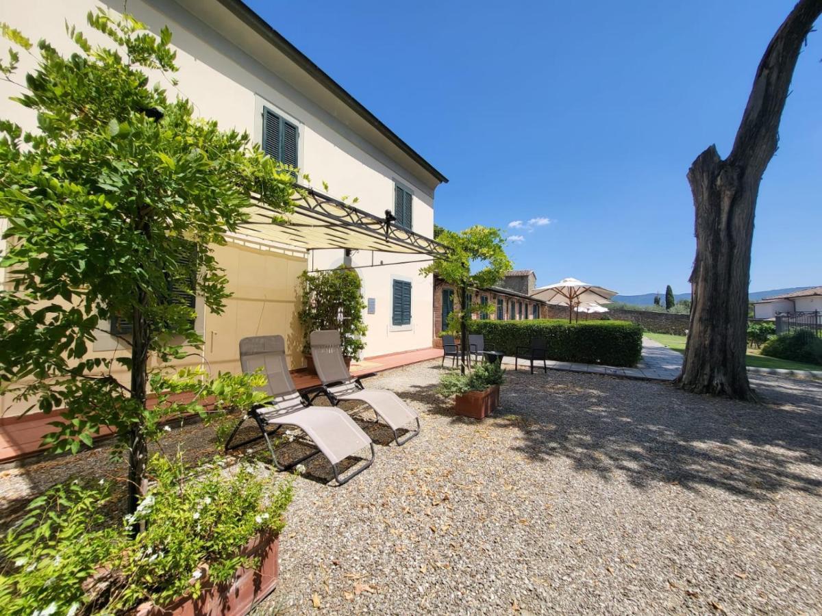& Hotel Cortona