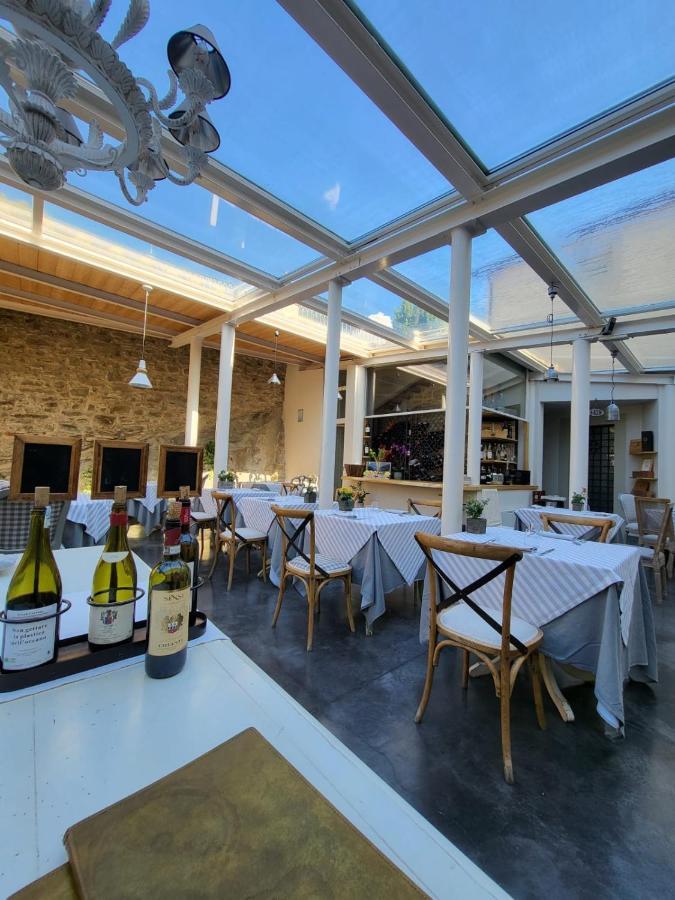 Hotel & Cortona