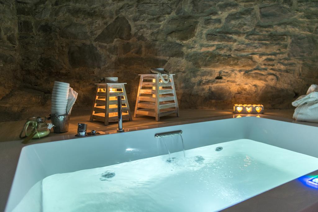 Hotel & Cortona