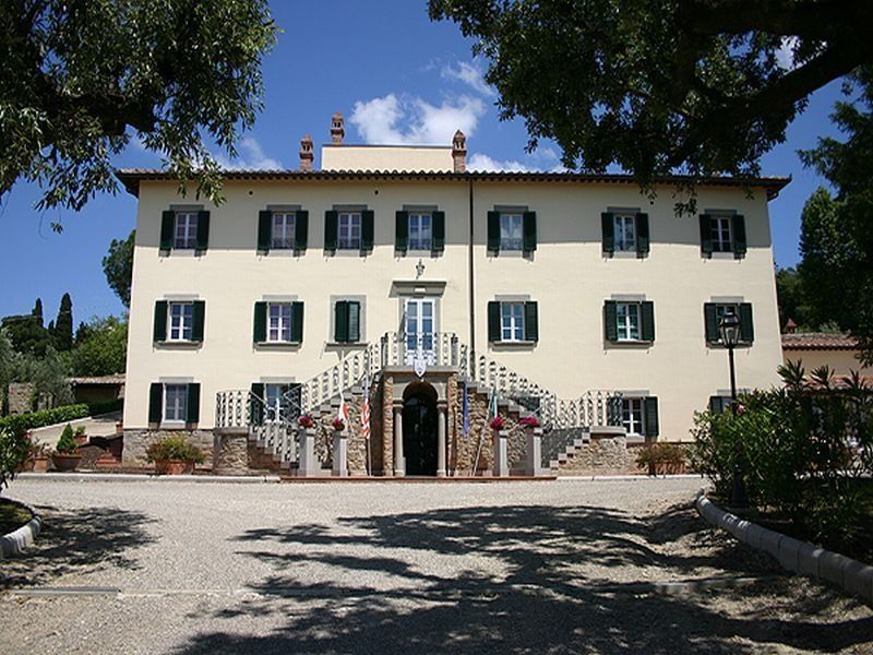 & Hotel Cortona