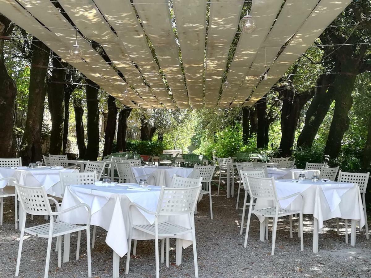 Hotel & Cortona